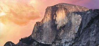 Yosemite’s Release Beats Last Year’s Maverick Release