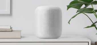 Apple to Announce Siri Speaker at WWDC