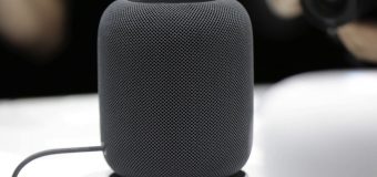 The limitations of the HomePod