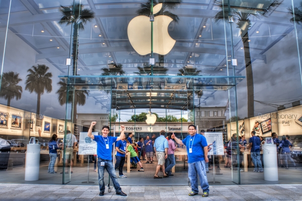 What To Expect From Apple in 2015