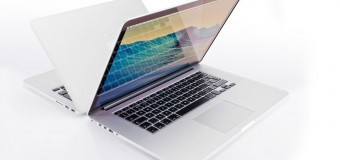 New Retina MacBook Out in April 2015