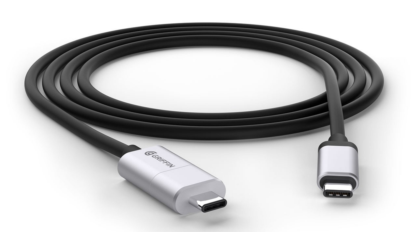 Moving to the USB-C future