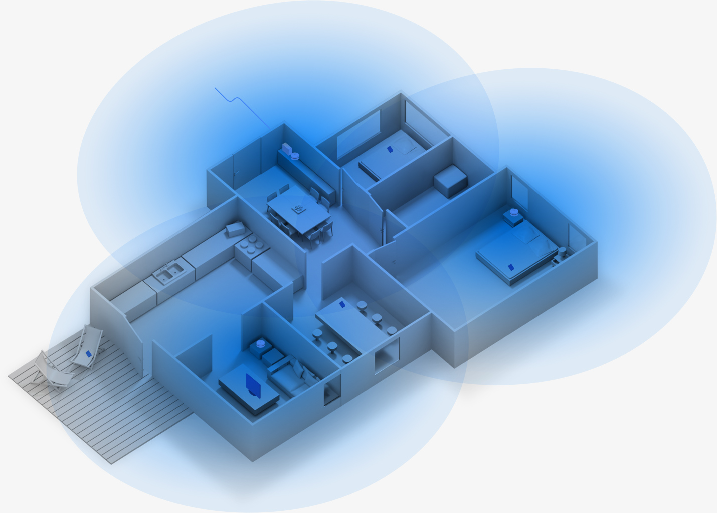 Tips on How to Build a Better Wi-Fi Network