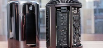 Mac Pro Replacement Due in 2018