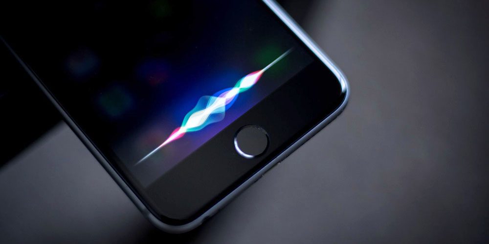 Rumor: Siri-Based Home Assistant to be Announced This Year