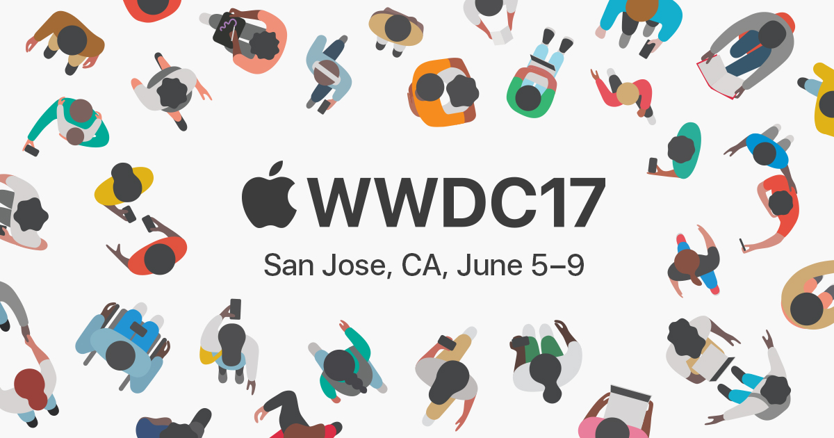 Everything Apple Announced at WWDC