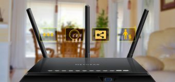 Router Security is Terrible: How to Fix It