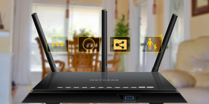 Router Security is Terrible: How to Fix It