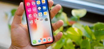 The Best Features on the New iPhone X