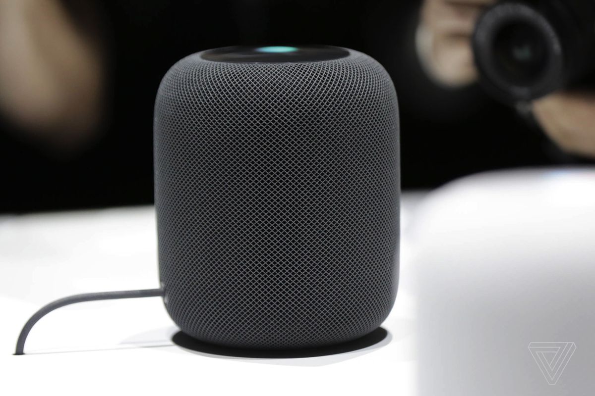 How the HomePod works with Apple’s music services