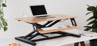 Why You Need a Standing Desk in Your Office